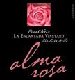 Alma Rosa Pinot Noir La Encantada Vineyard